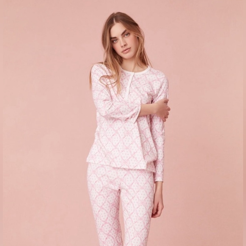 Roller Rabbits size small Love shack fancy x Roller Rabbit!!!